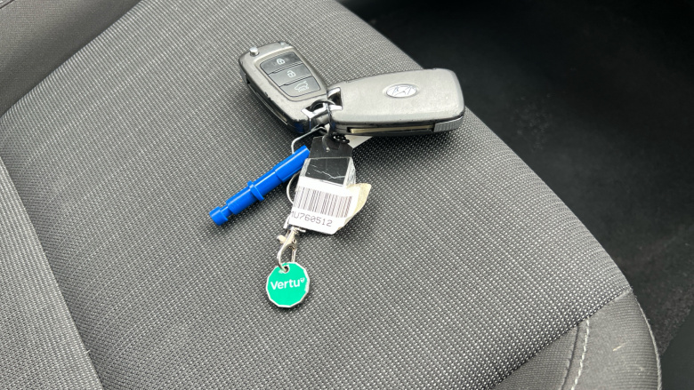 Hyundai Kona 1.0 TGDi 48V MHEV SE Connect 5dr Petrol Hatchback